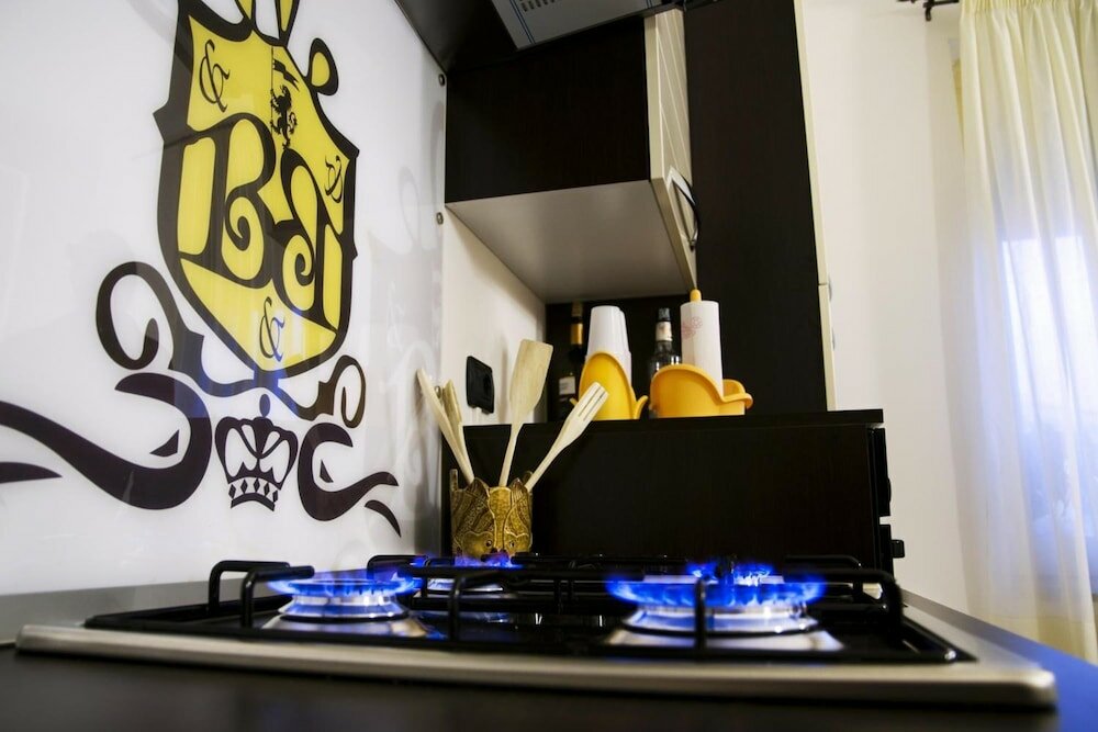 Фото B&b Lepanto