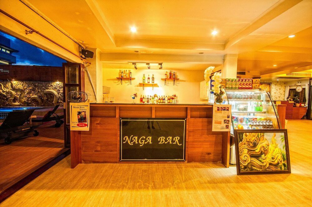 Фото Nak Nakara Hotel
