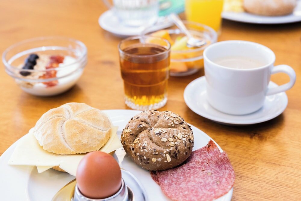 Фото Hotel Corsendonk Viane