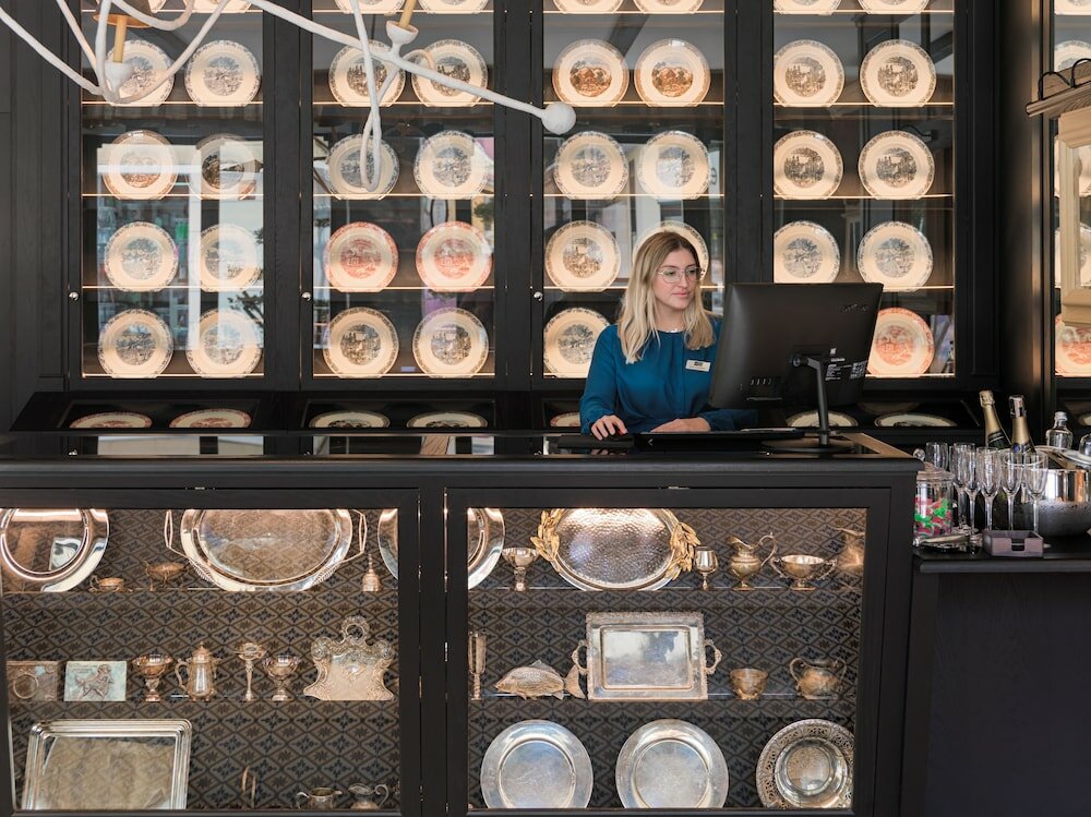 Фото H10 Casa de la Plata