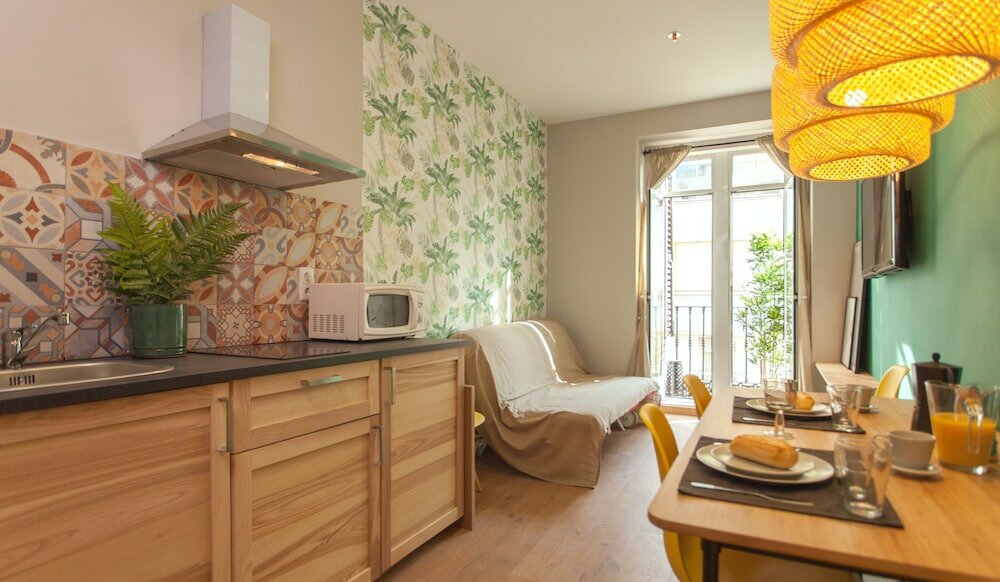 Фото Suites You Zinc