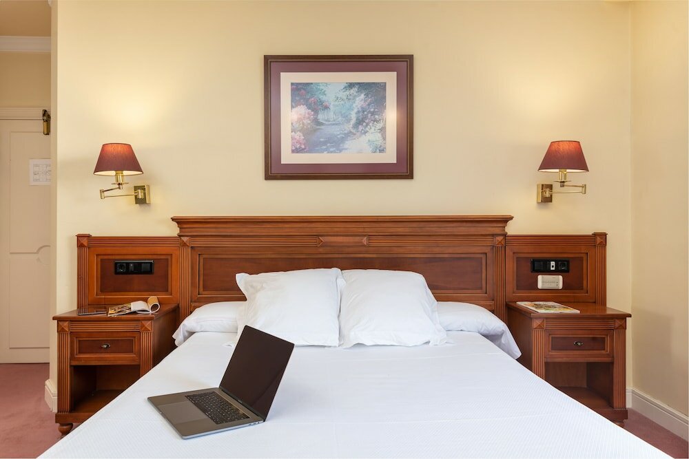 Фото Hospedium Hotel Blu Loiu