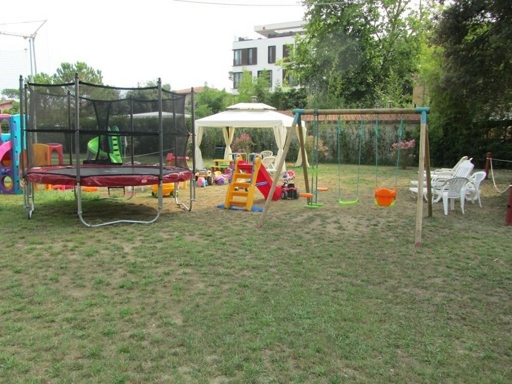 Фото Hotel President