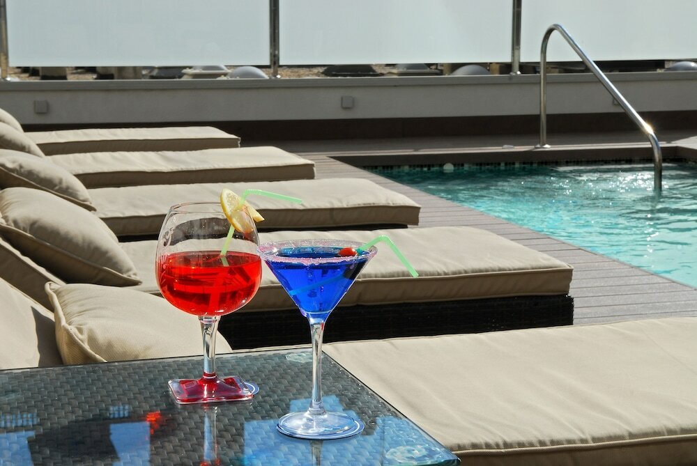 Фото Grupotel Gran Vía 678