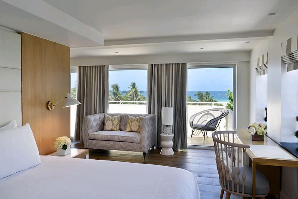 Фото Hotel Ocean