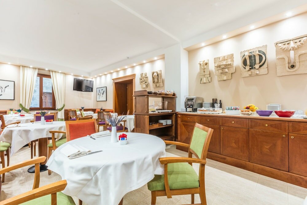 Фото Hotel Duomo