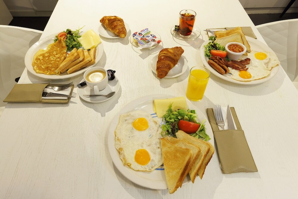 Фото отеля 5