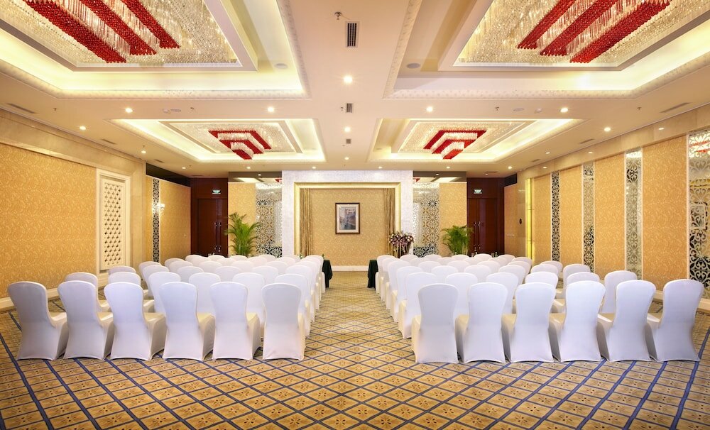 Фото Maritim Hotel Shenyang