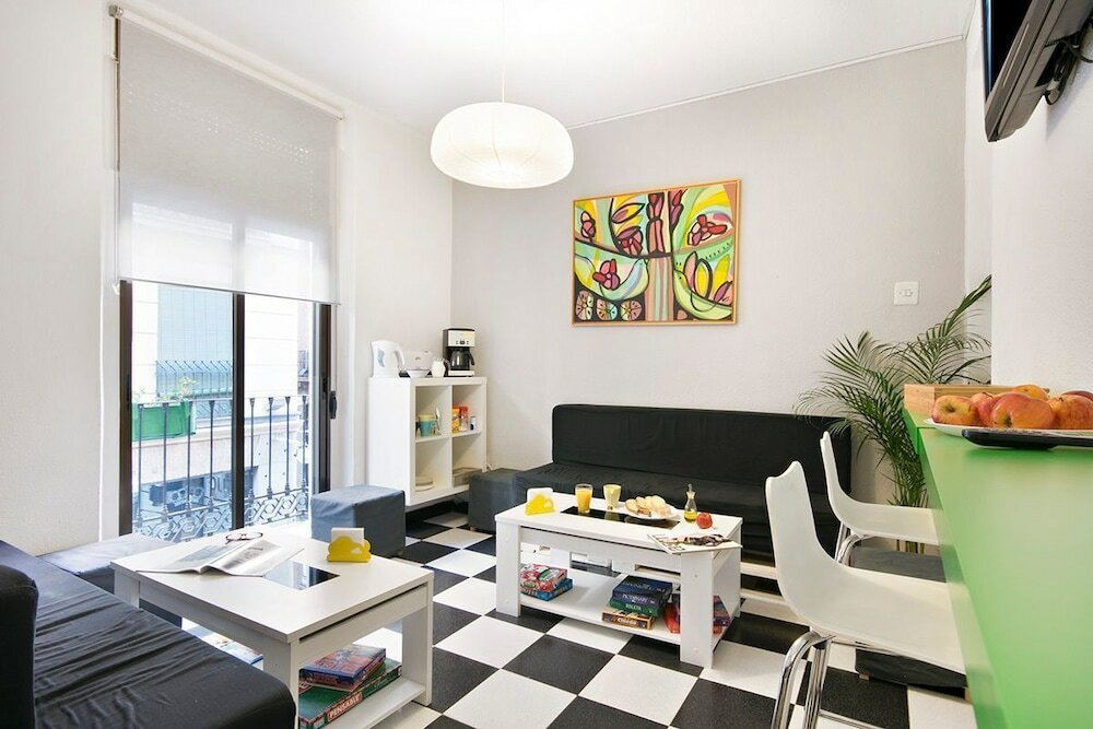 Фото Hostal Mesones