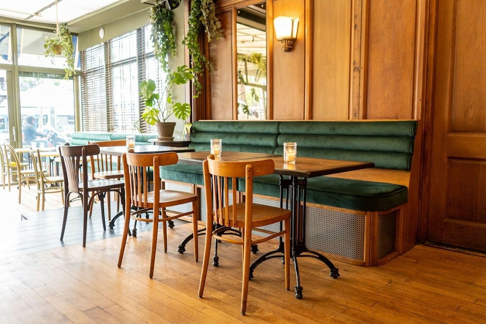 Фото Nh Amsterdam Schiller