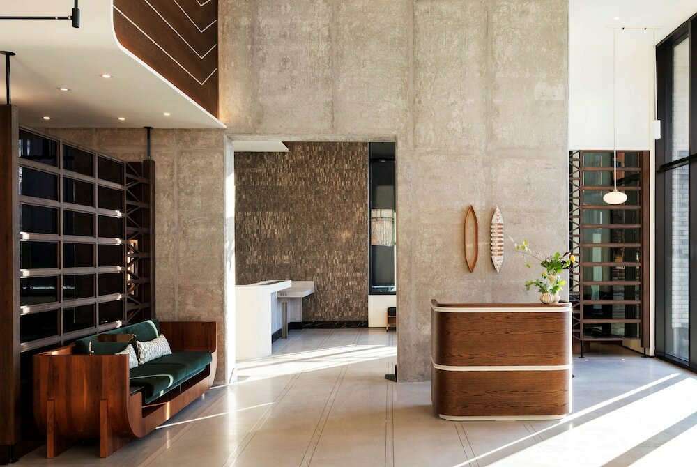 Фото Thompson Washington D. C., part of Hyatt