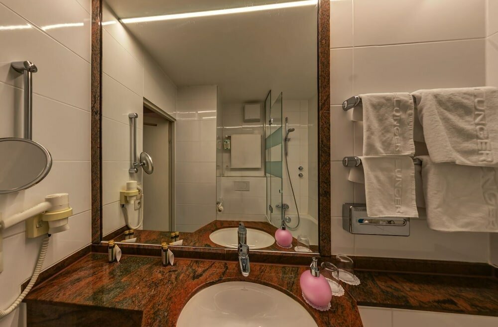 Фото Hotel Unger