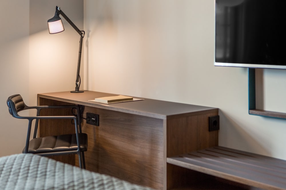 Фото Quality Hotel River Station