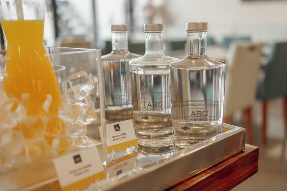 Фото ABC Hotel Porto Boavista