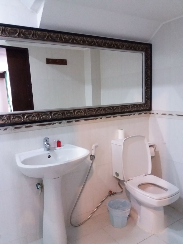 Фото Nicha Suite Hua Hin Hotel