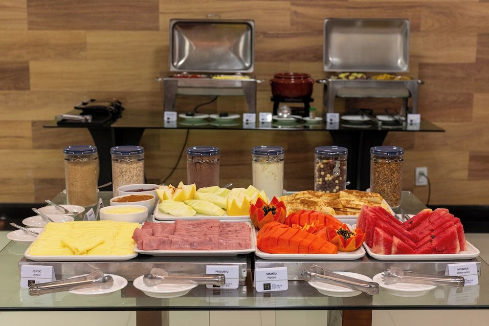 Фото Amazonia Tower Hotel