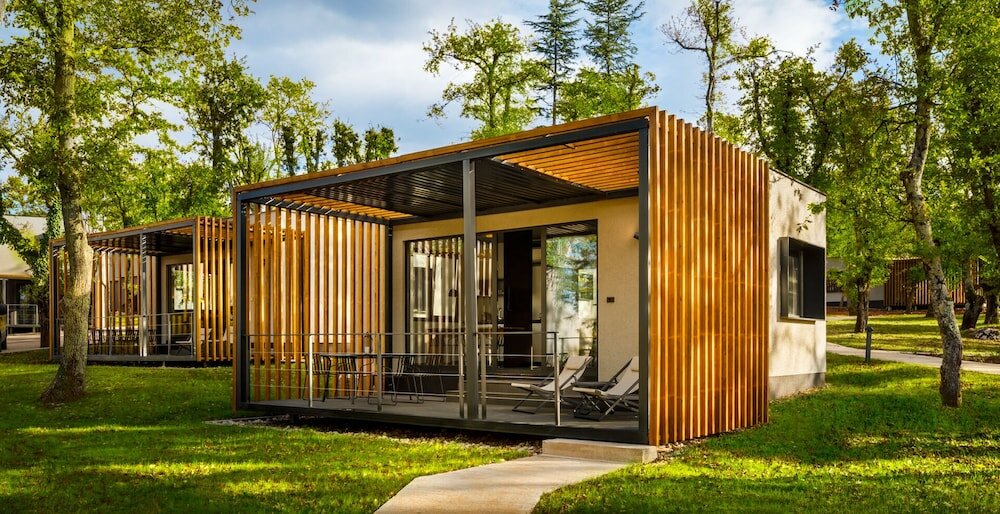 Фото Aminess Gaia Green Villas