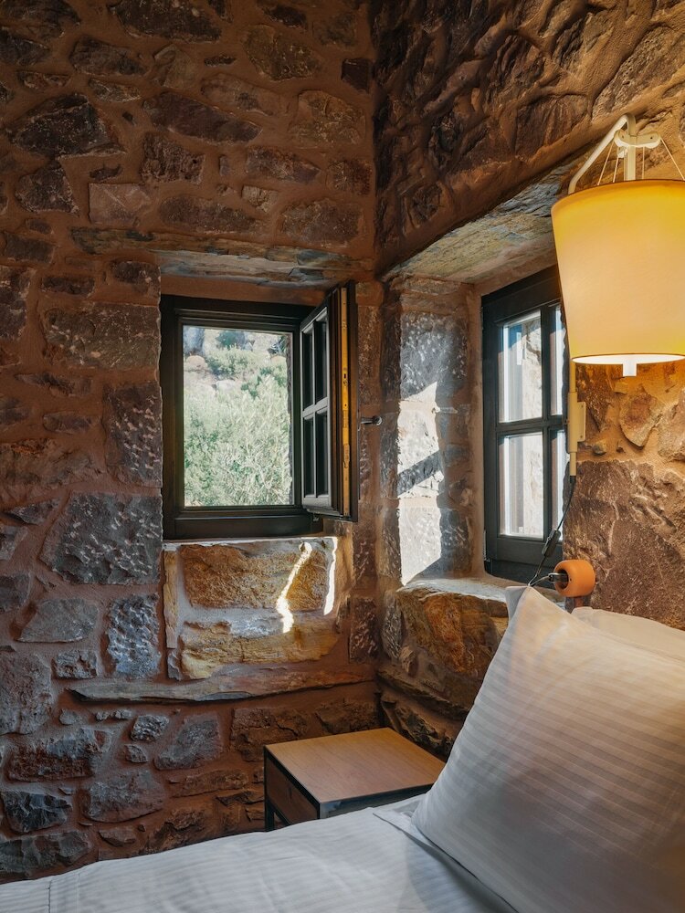 Фото Tainaron Blue Retreat