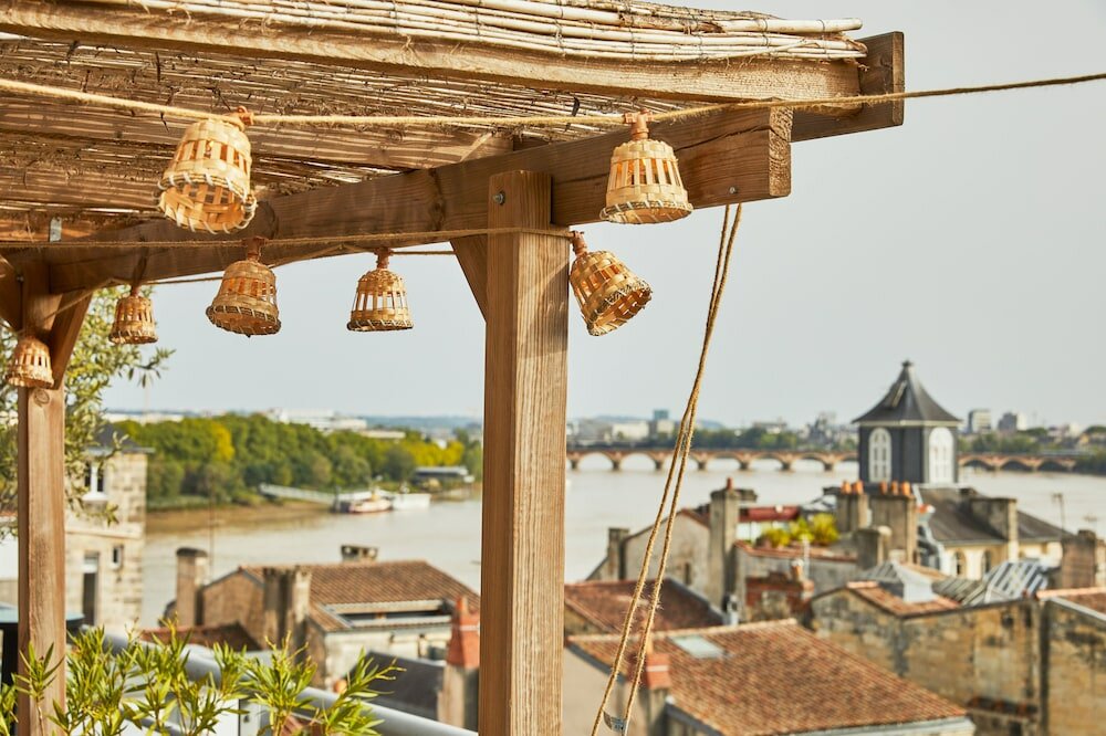 Фото Hotel Indigo Bordeaux Centre Chartrons, an Ihg Hotel