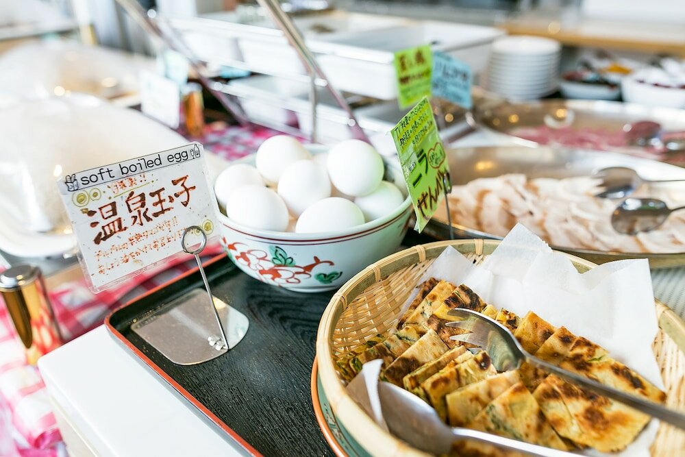 Фото Sotetsu Fresa Inn Nagano Zenkojiguchi