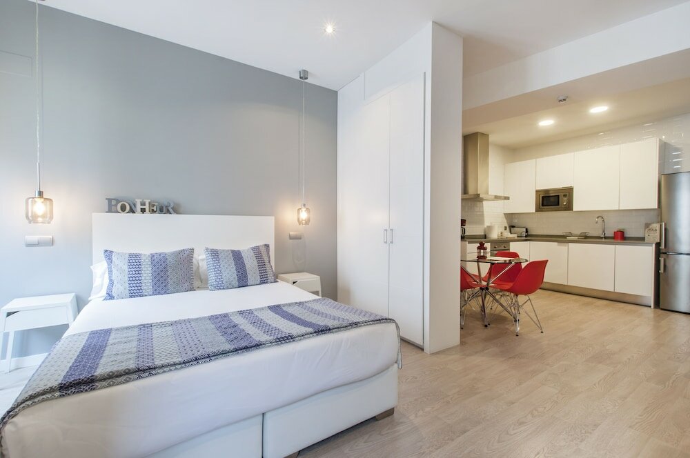 Фото Arenal Suites