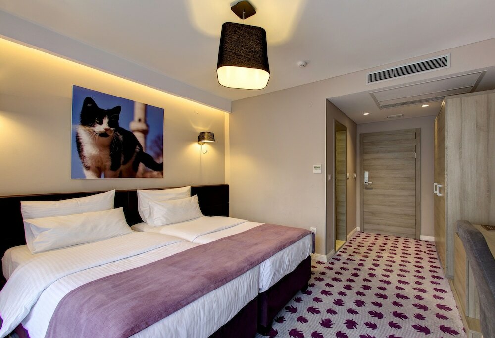 Фото Eden Hotel & SPA