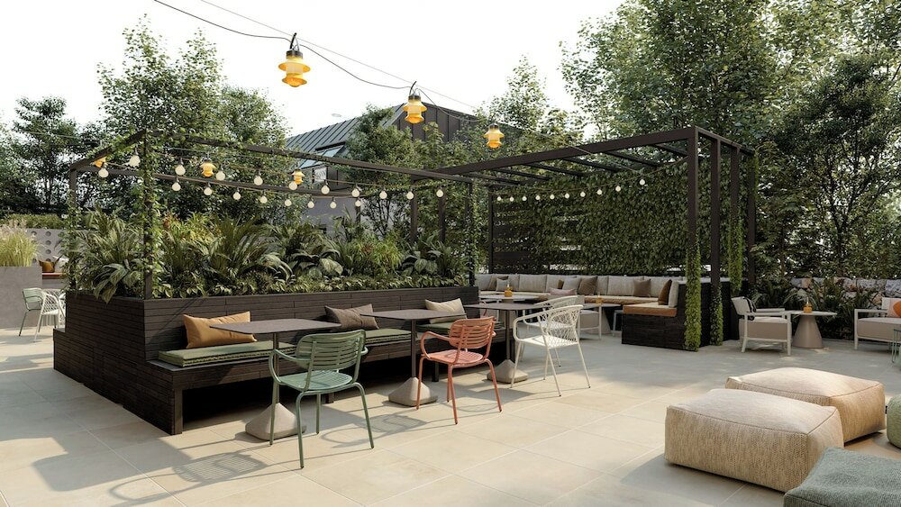 Фото Hotel Schani Uno City