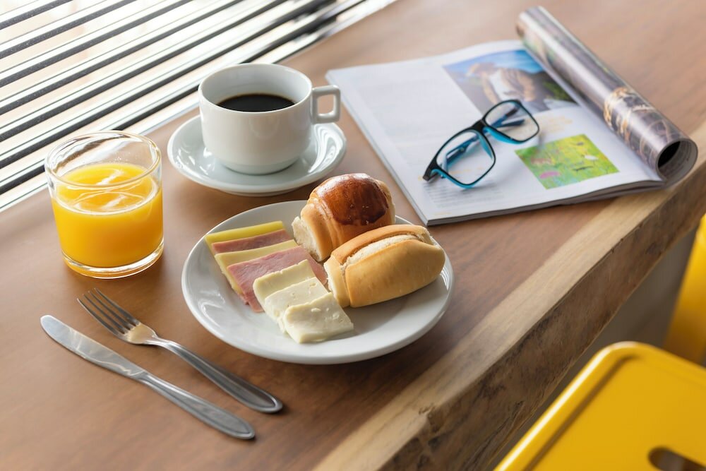 Фото Monreale Express Glicério Campinas