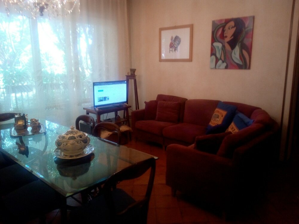 Фото B&b Acquario