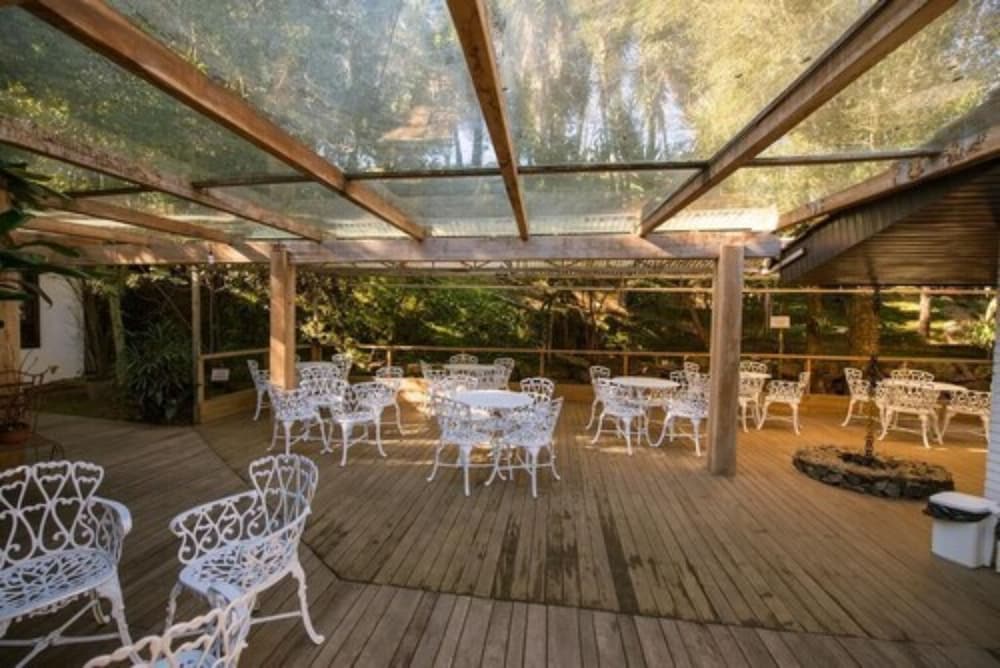 Фото Pousada Villa Dei Fiori