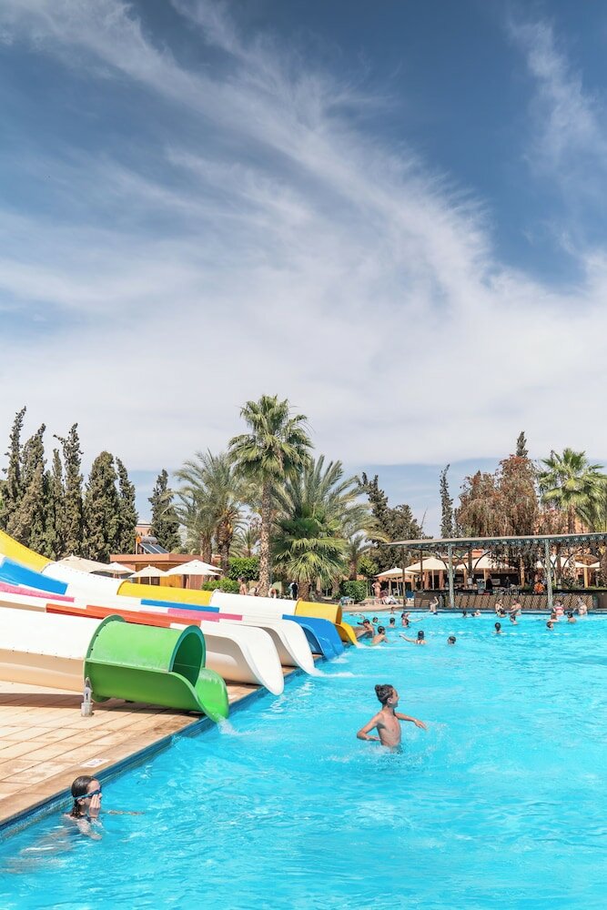 Фото Labranda Rose Aqua Parc