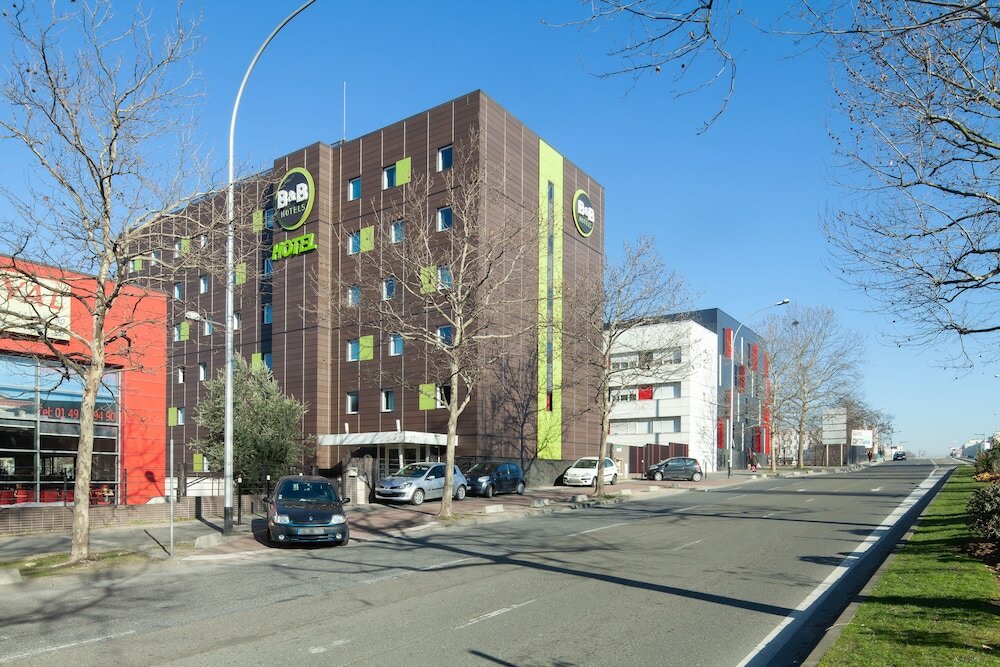 Фото отеля 3