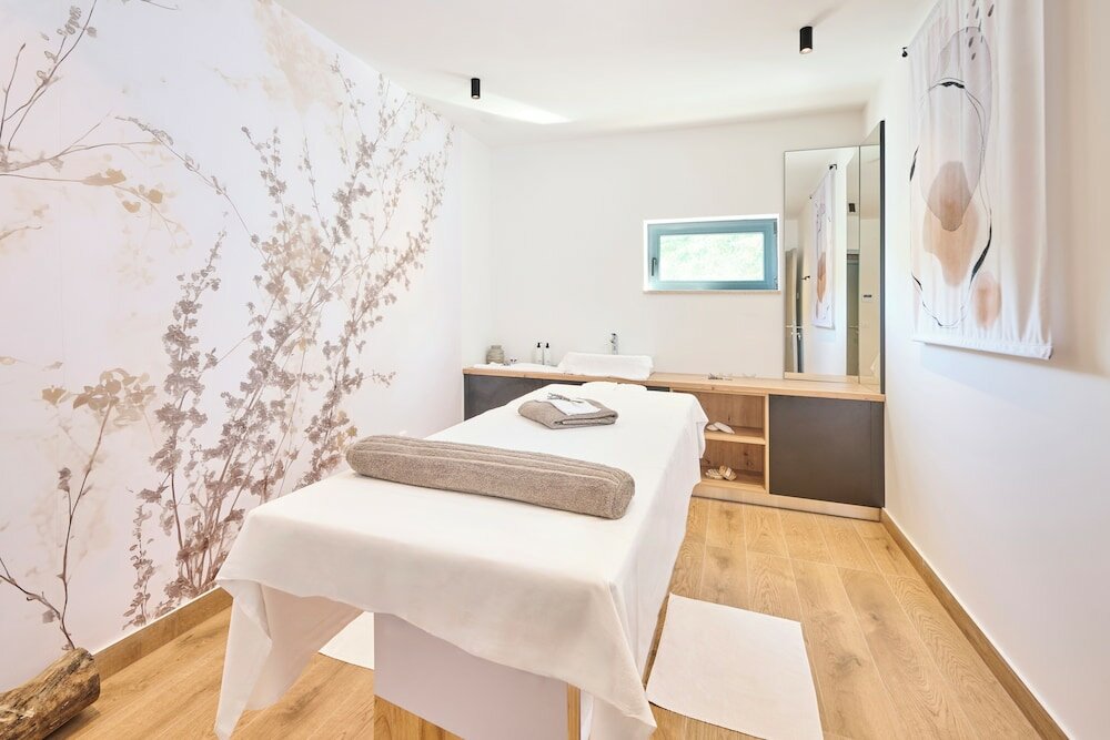 Фото Aminess Gaia Green Villas