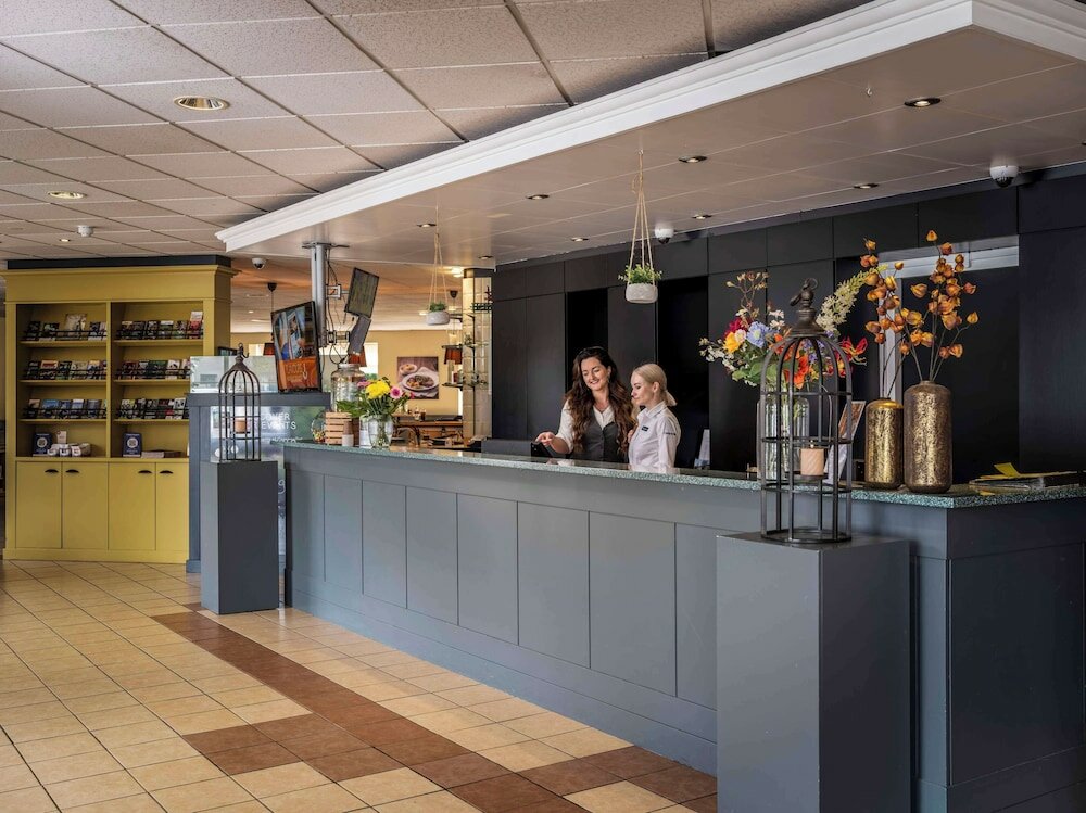 Фото Campanile Hotel Breda