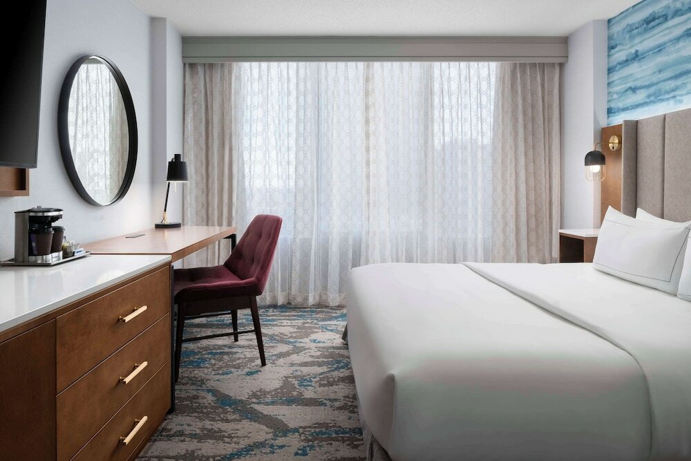 Фото Hilton Hartford