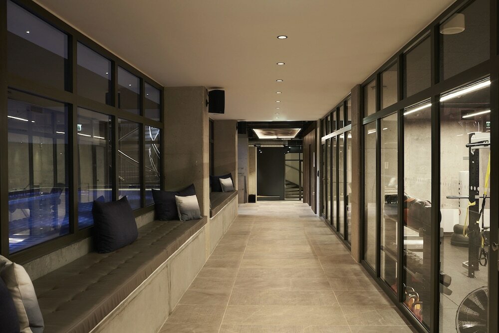 Фото Steel House Copenhagen