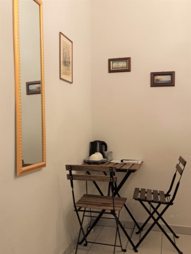 Фото Dei Decumani