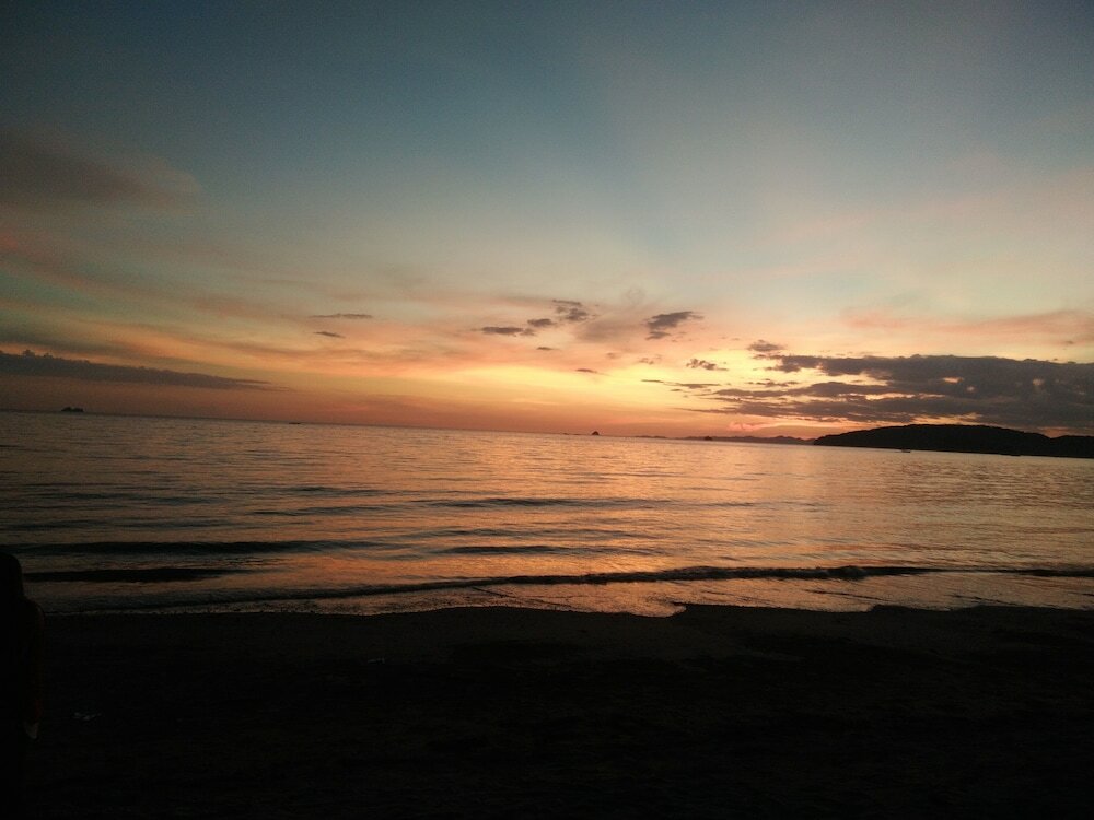 Фото Andamanee Boutique Resort Krabi