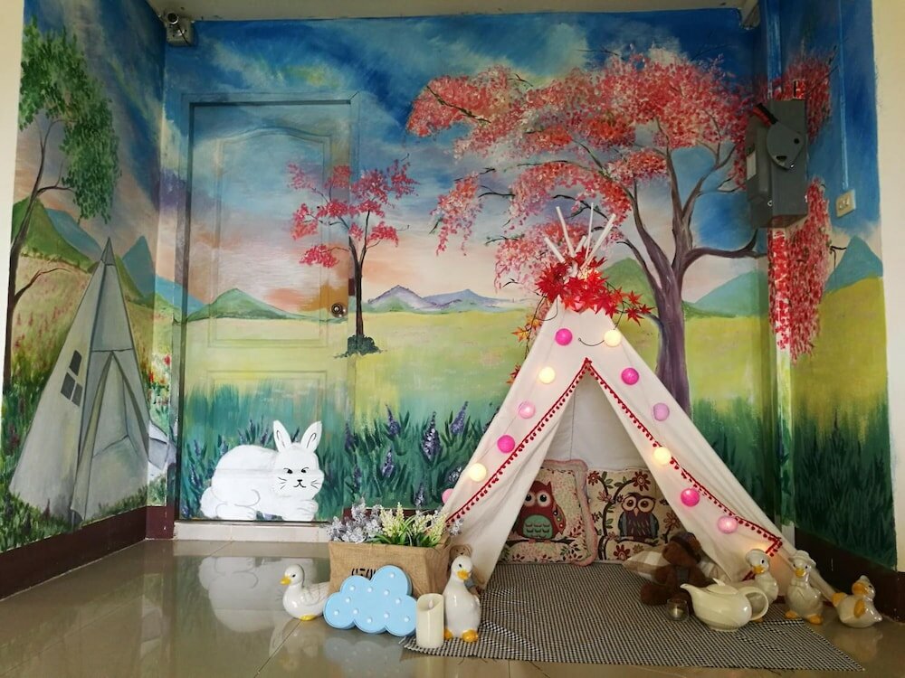 Фото Nt House Hotel