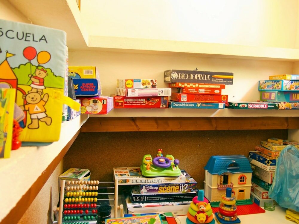 Фото Agroturismo sa Rota den Palerm