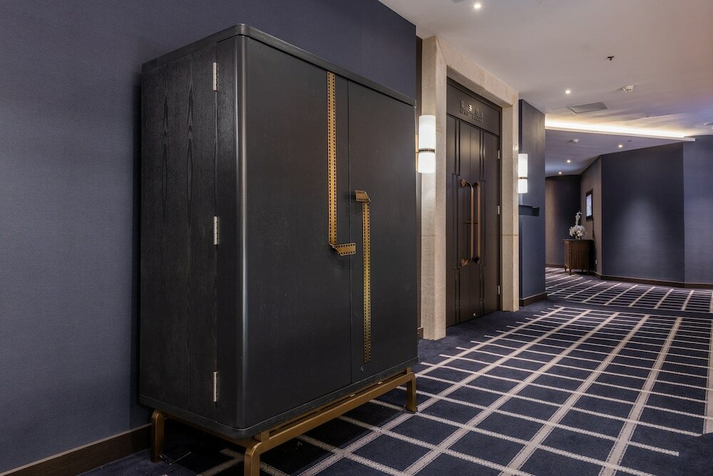 Фото Crowne Plaza Hotel Shanghai, an Ihg Hotel