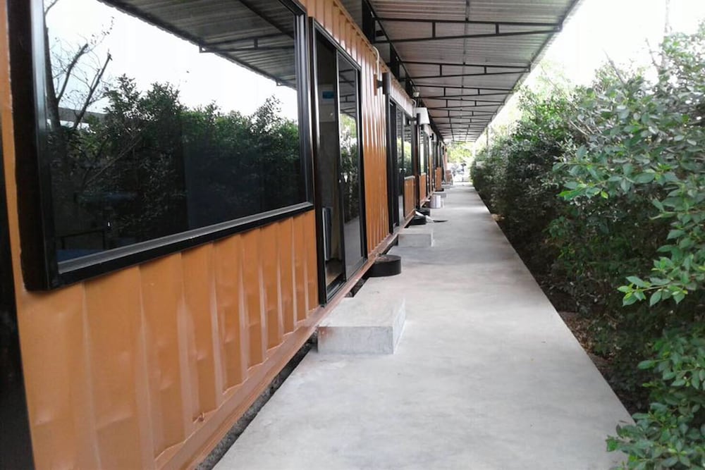 Фото Rintara Riverside Resort