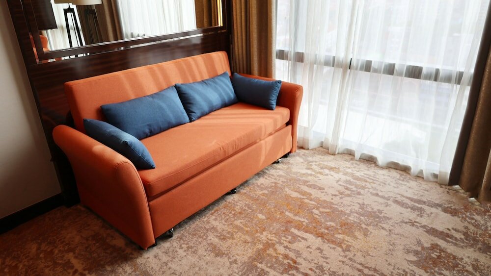 Фото Holiday Inn Singapore Little India, an Ihg Hotel