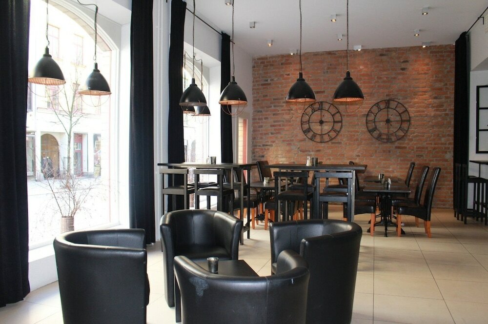 Фото Hotell Hjalmar