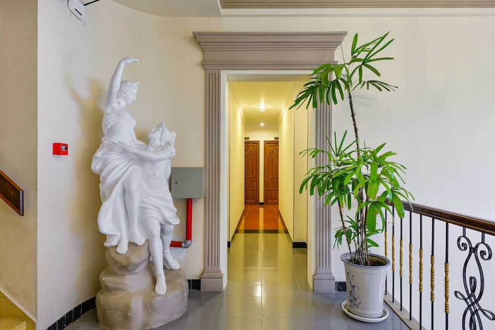 Фото The Spring Hotel