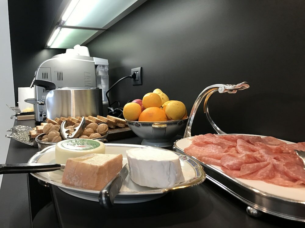 Фото Conti Guest House