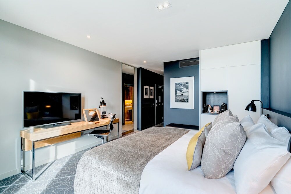 Фото Apex City of Bath Hotel