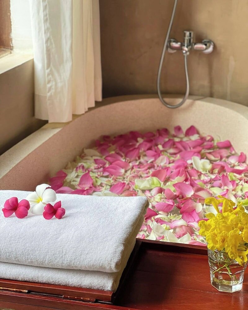 Фото Isann Lodge