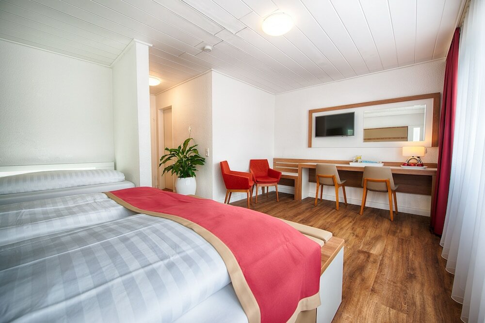 Фото Hotel Senator