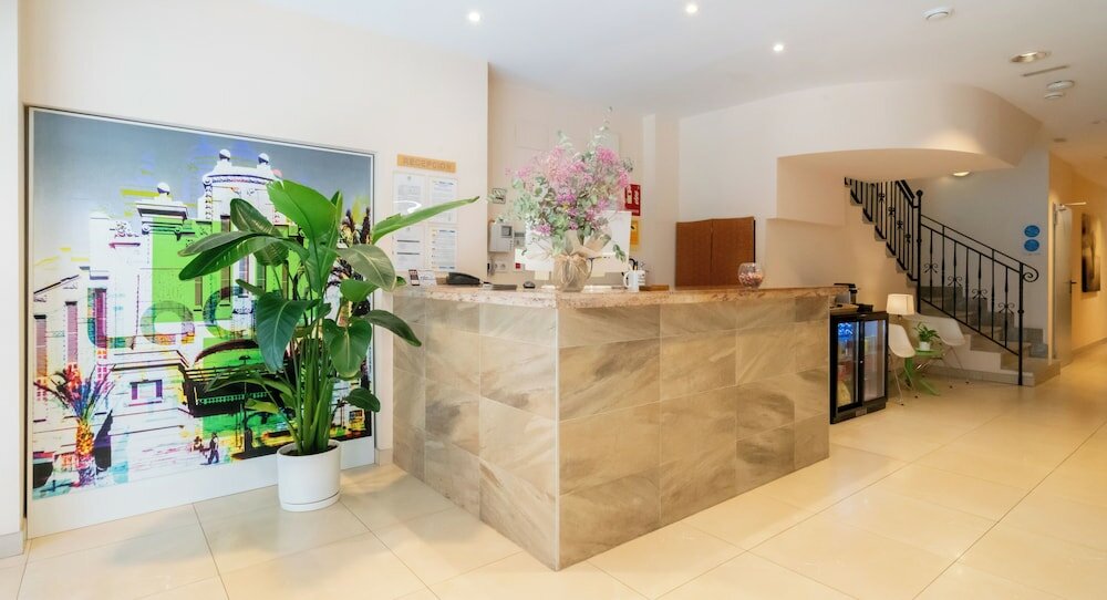 Фото Hotel La City Mercado